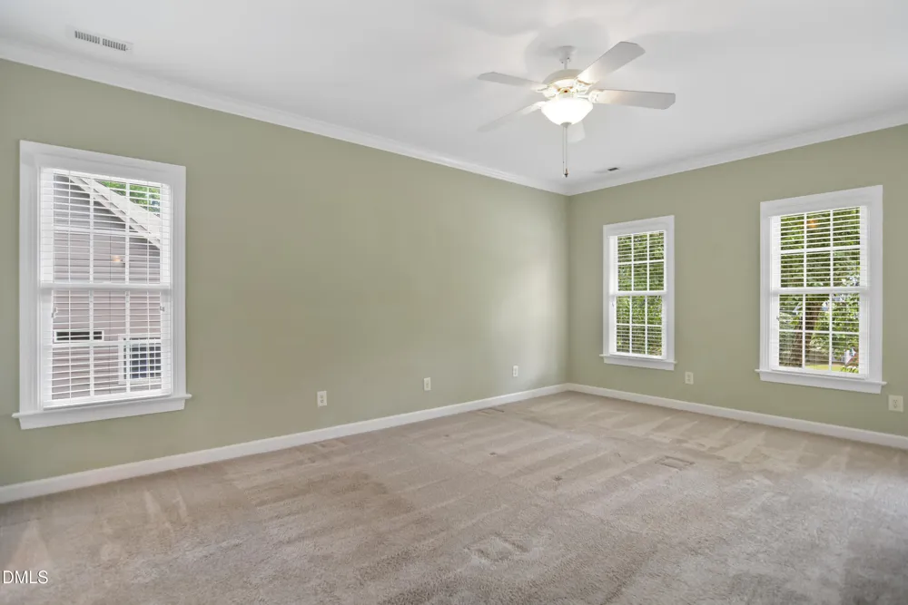 116 Danagher Court Holly Springs, NC 27540