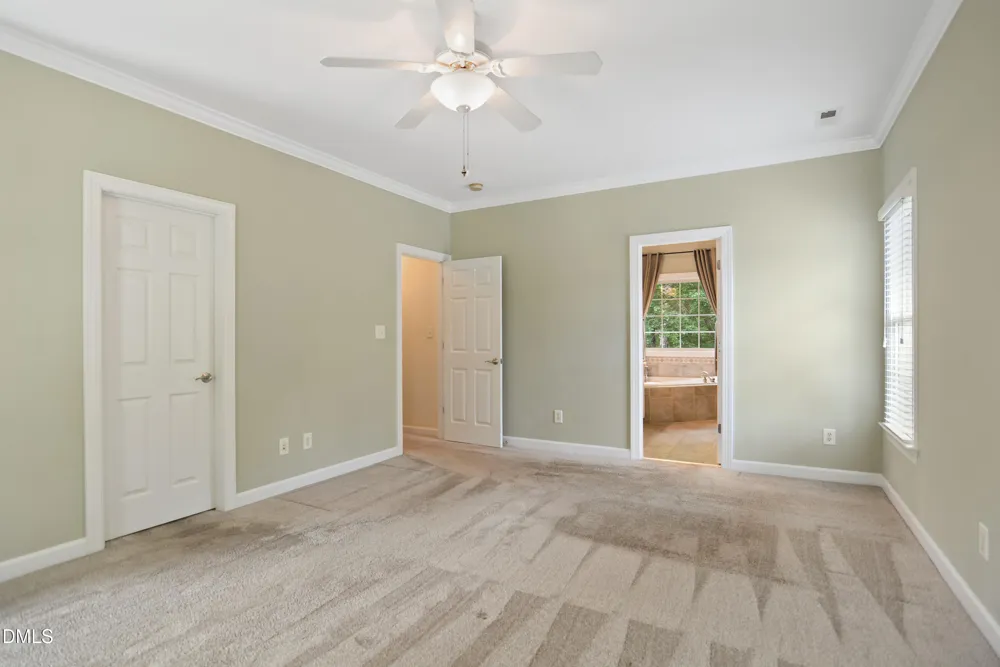 116 Danagher Court Holly Springs, NC 27540