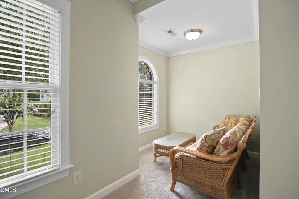 116 Danagher Court Holly Springs, NC 27540