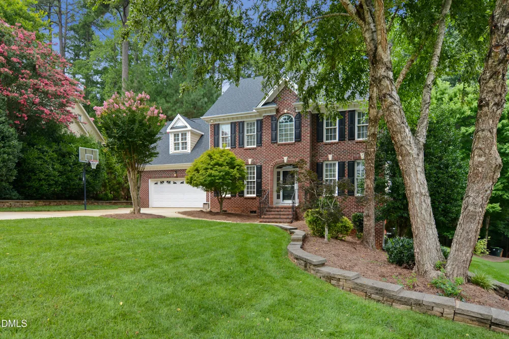 116 Danagher Court Holly Springs, NC 27540