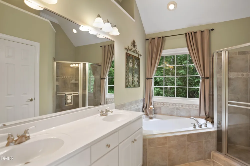 116 Danagher Court Holly Springs, NC 27540