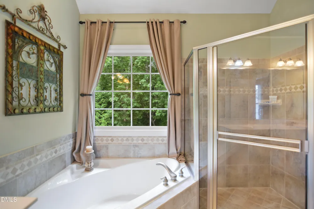 116 Danagher Court Holly Springs, NC 27540