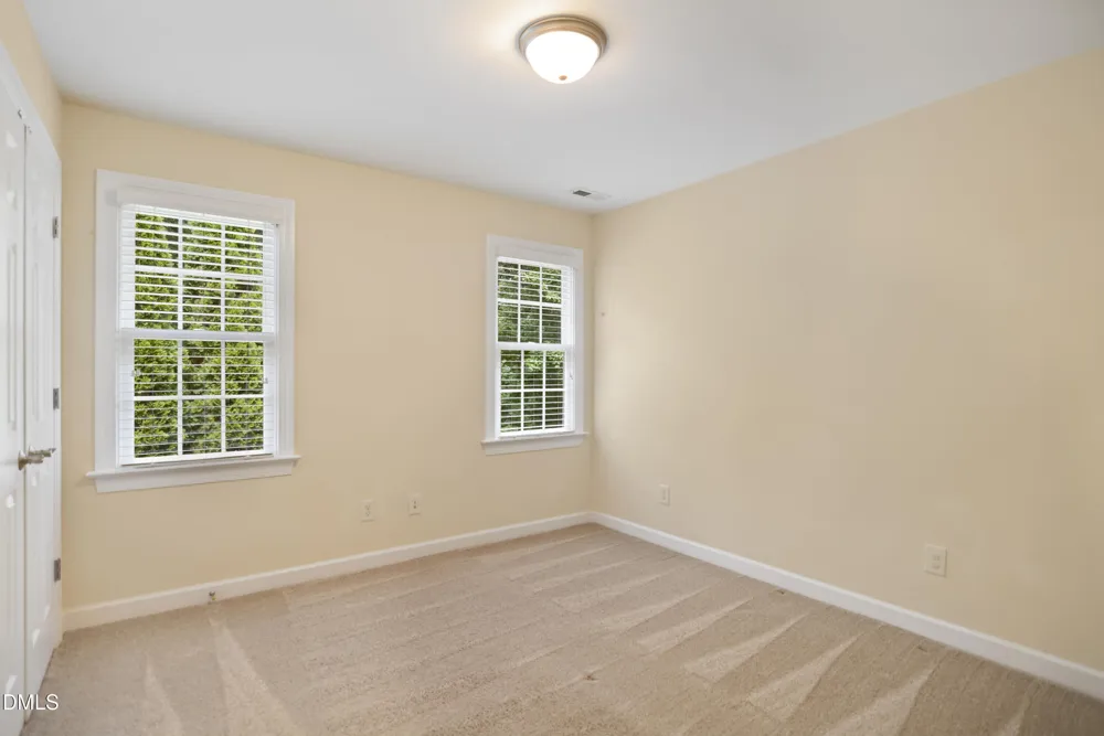 116 Danagher Court Holly Springs, NC 27540