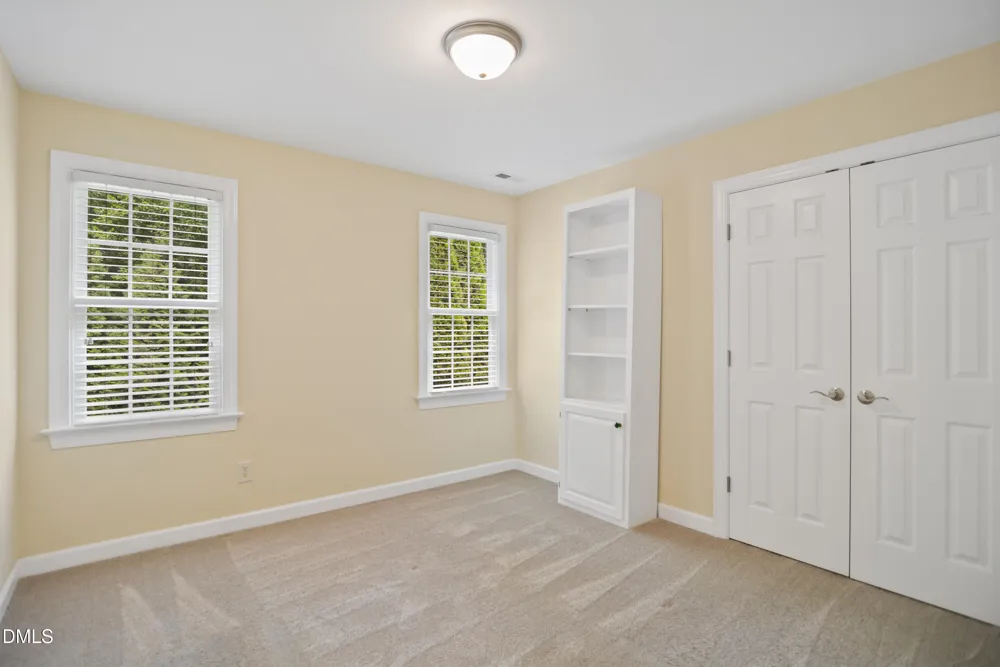116 Danagher Court Holly Springs, NC 27540