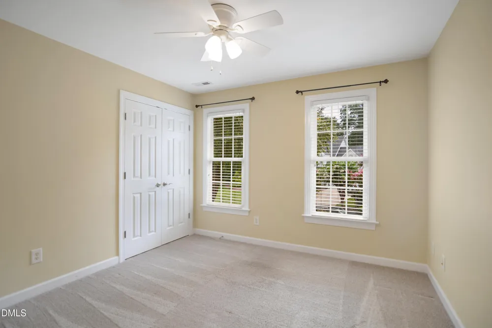 116 Danagher Court Holly Springs, NC 27540