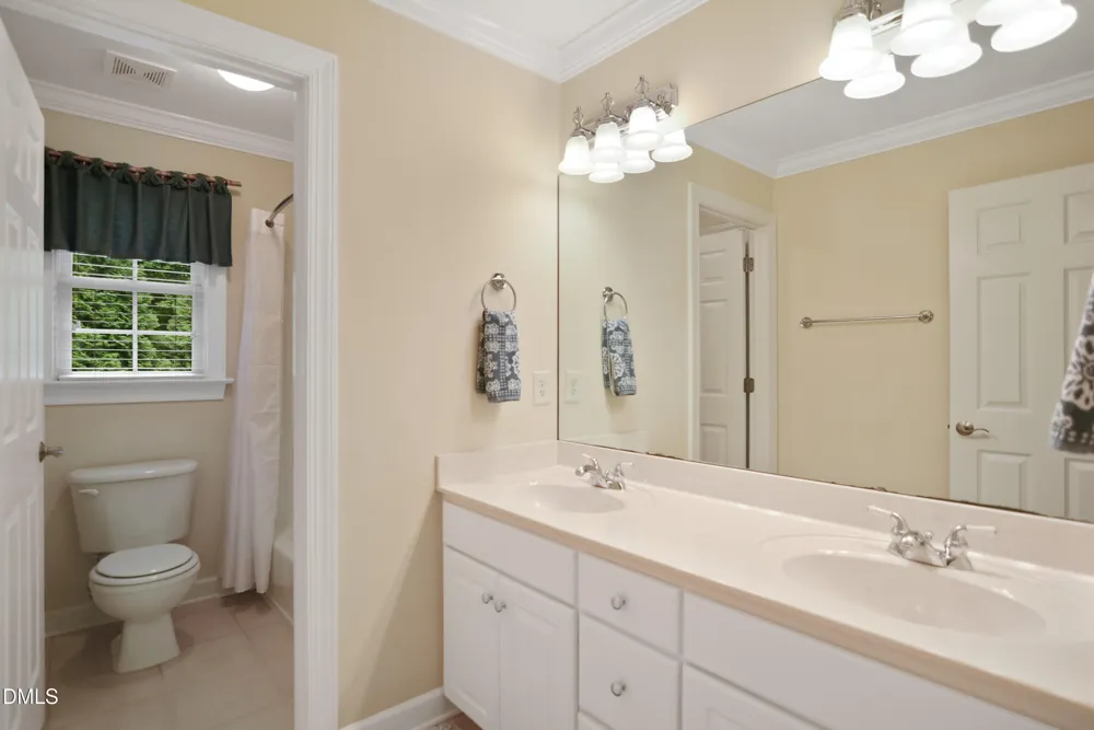 116 Danagher Court Holly Springs, NC 27540