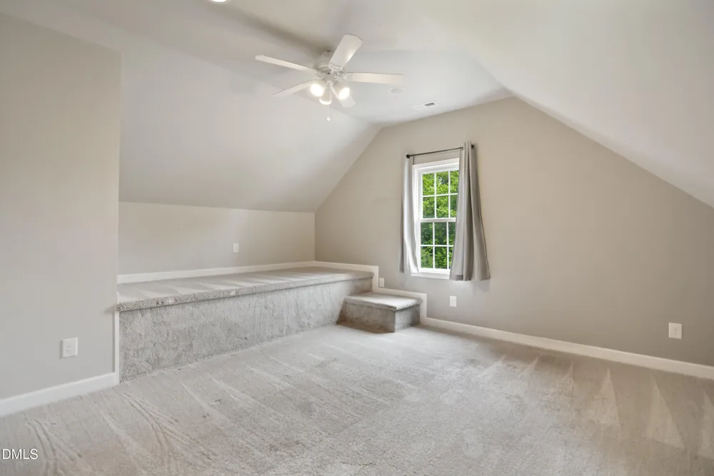 116 Danagher Court Holly Springs, NC 27540