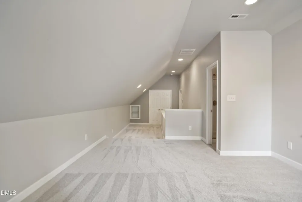 116 Danagher Court Holly Springs, NC 27540