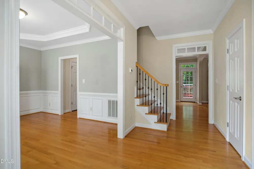 116 Danagher Court Holly Springs, NC 27540