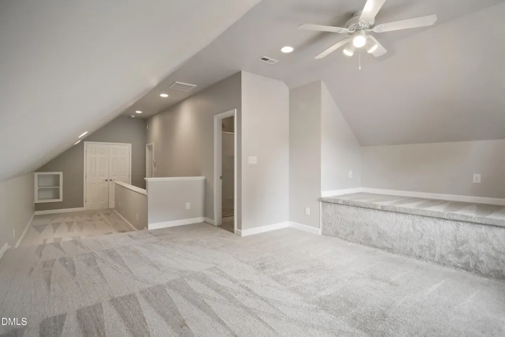 116 Danagher Court Holly Springs, NC 27540