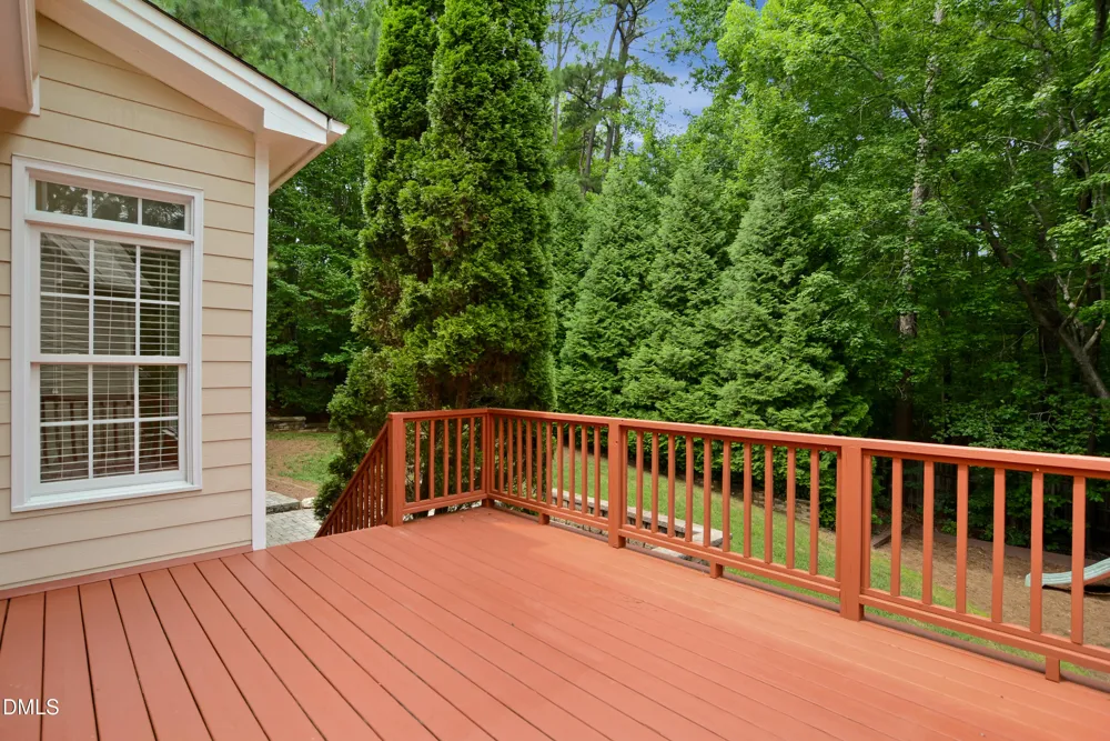 116 Danagher Court Holly Springs, NC 27540