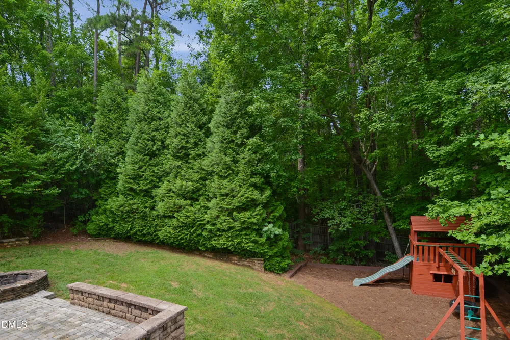 116 Danagher Court Holly Springs, NC 27540