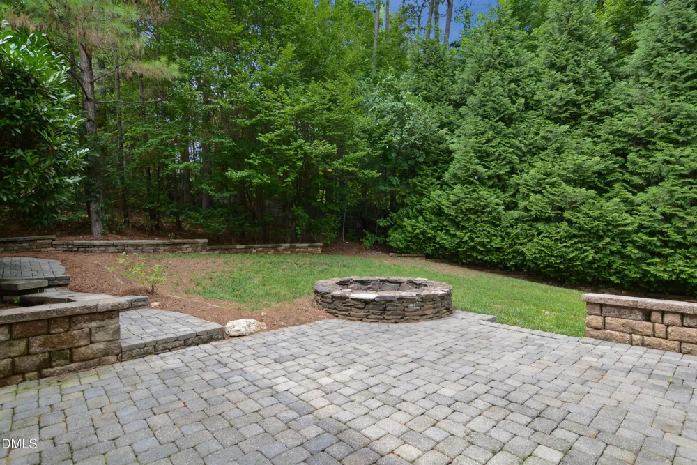 116 Danagher Court Holly Springs, NC 27540