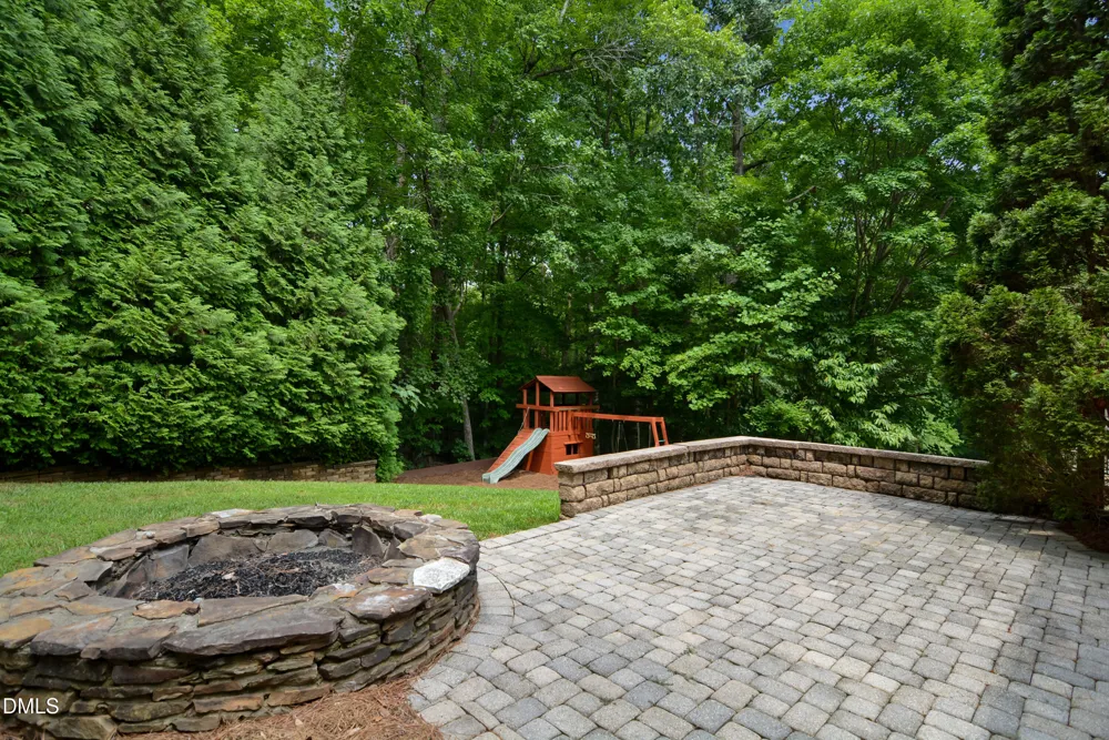 116 Danagher Court Holly Springs, NC 27540