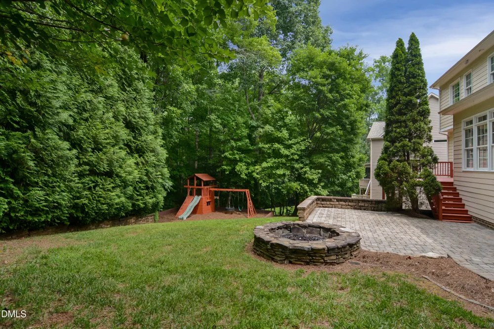 116 Danagher Court Holly Springs, NC 27540