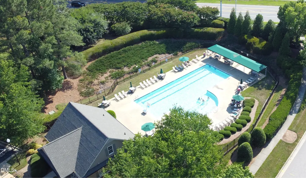 116 Danagher Court Holly Springs, NC 27540