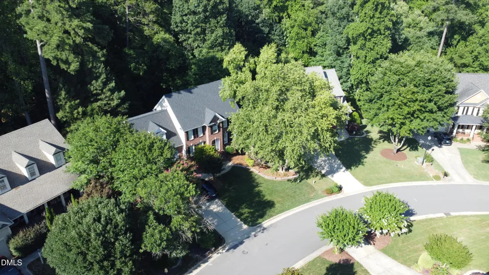 116 Danagher Court Holly Springs, NC 27540