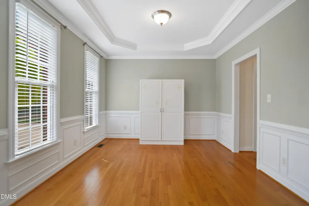 116 Danagher Court Holly Springs, NC 27540