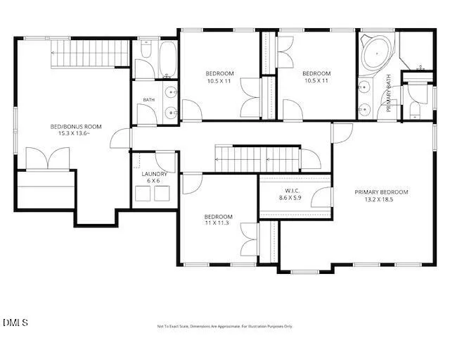 116 Danagher Court Holly Springs, NC 27540