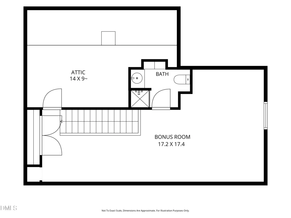 116 Danagher Court Holly Springs, NC 27540
