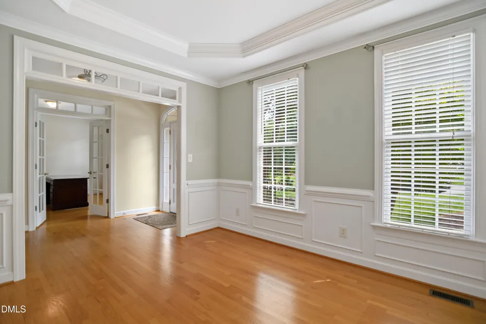 116 Danagher Court Holly Springs, NC 27540