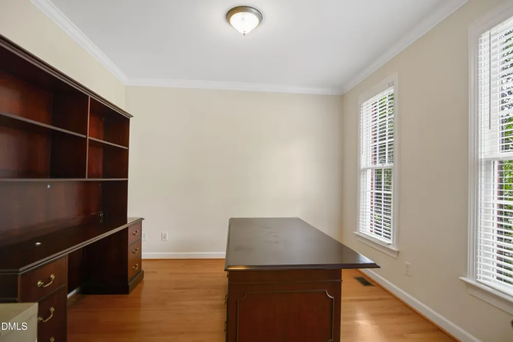 116 Danagher Court Holly Springs, NC 27540
