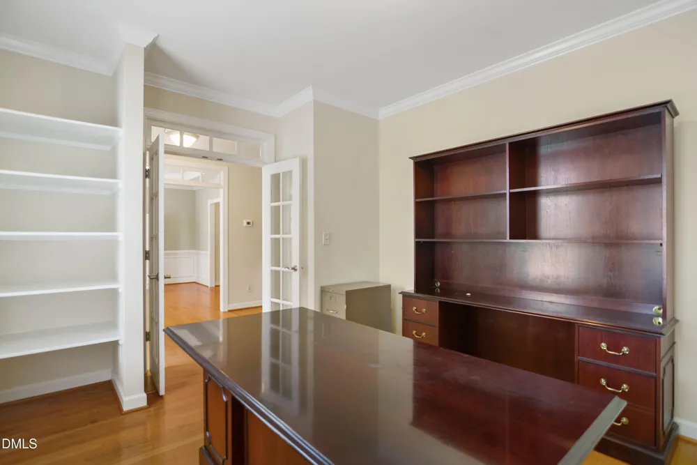 116 Danagher Court Holly Springs, NC 27540