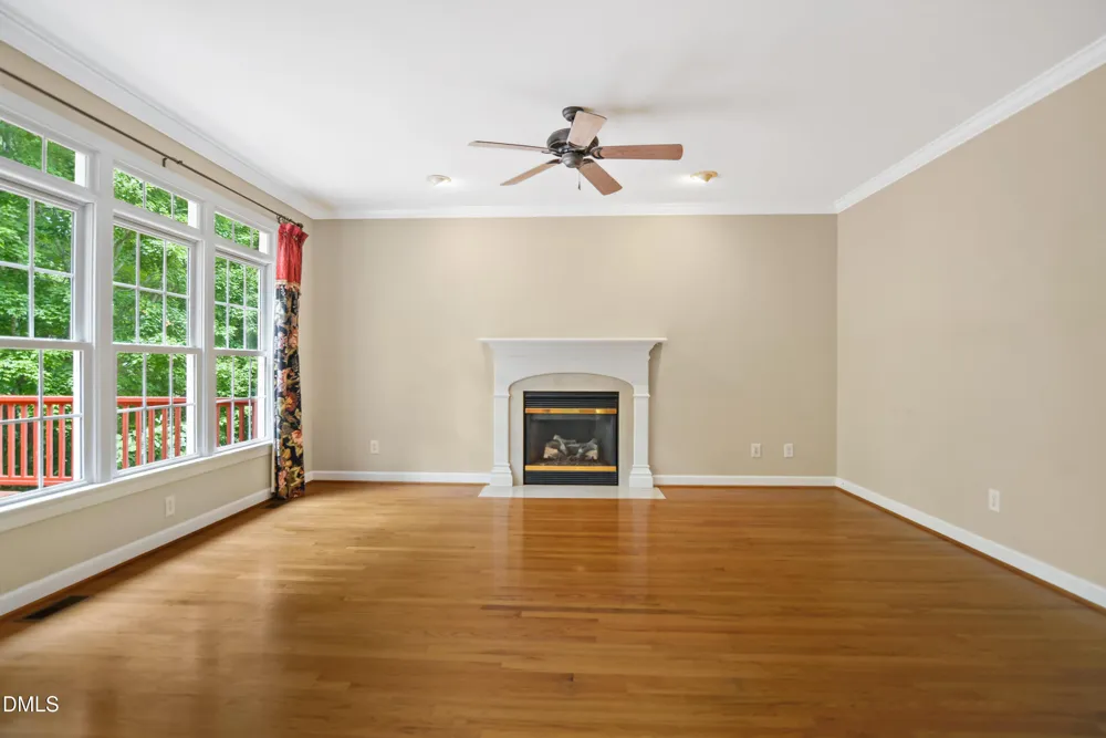 116 Danagher Court Holly Springs, NC 27540