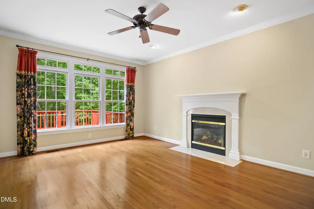 116 Danagher Court Holly Springs, NC 27540