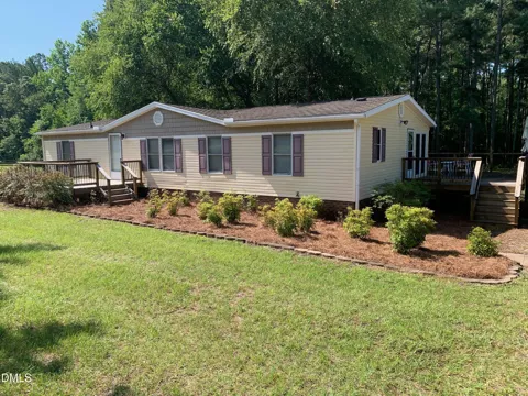 150 Happy Trails Drive