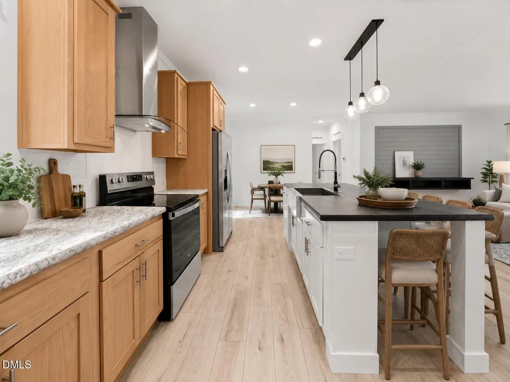2558 Buckingham Drive Franklinton, NC 27525