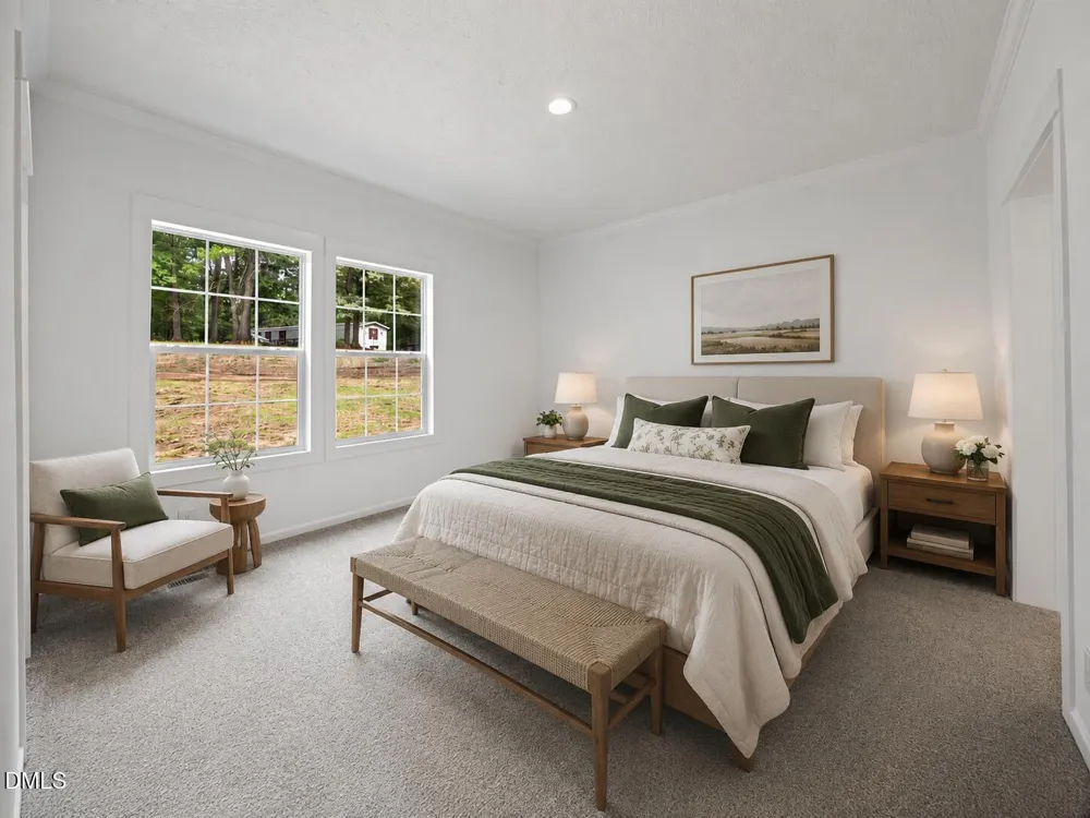 2558 Buckingham Drive Franklinton, NC 27525