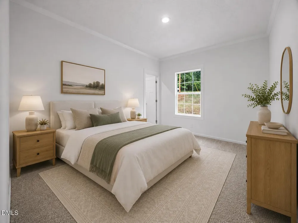 2558 Buckingham Drive Franklinton, NC 27525