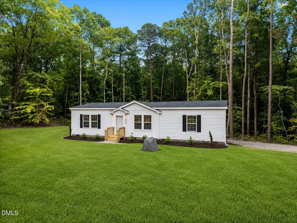 2558 Buckingham Drive Franklinton, NC 27525