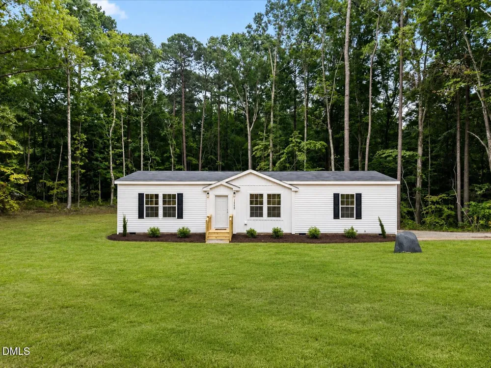 2558 Buckingham Drive Franklinton, NC 27525