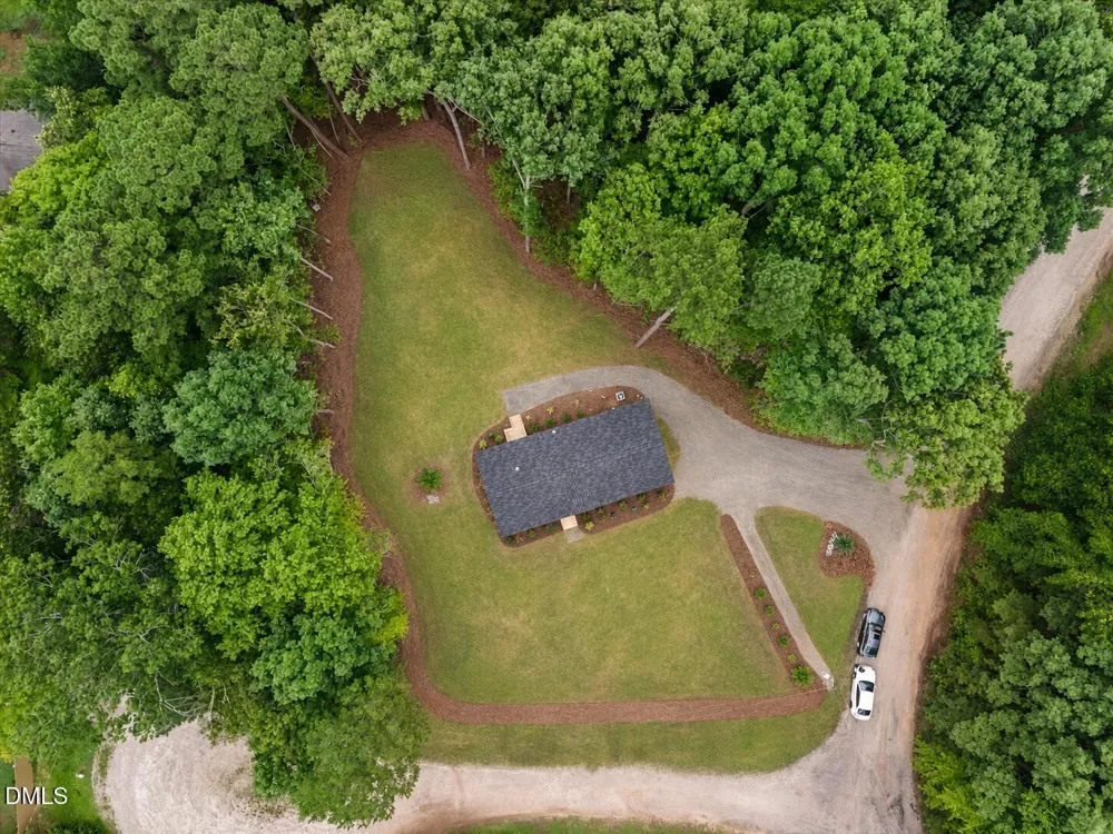 2558 Buckingham Drive Franklinton, NC 27525