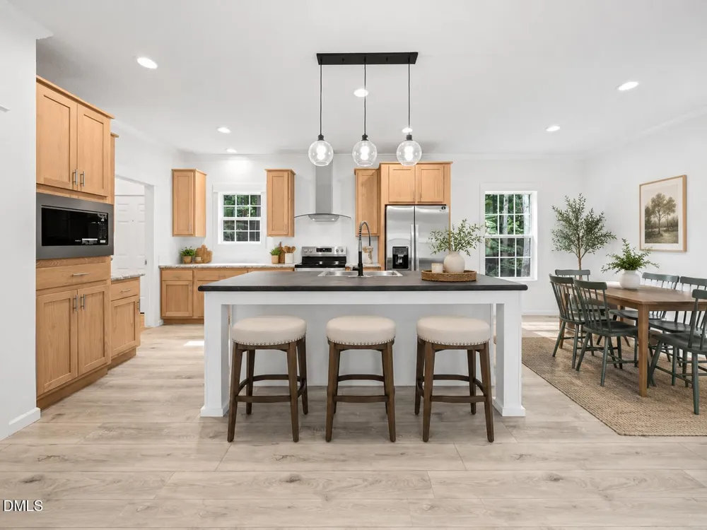 2558 Buckingham Drive Franklinton, NC 27525