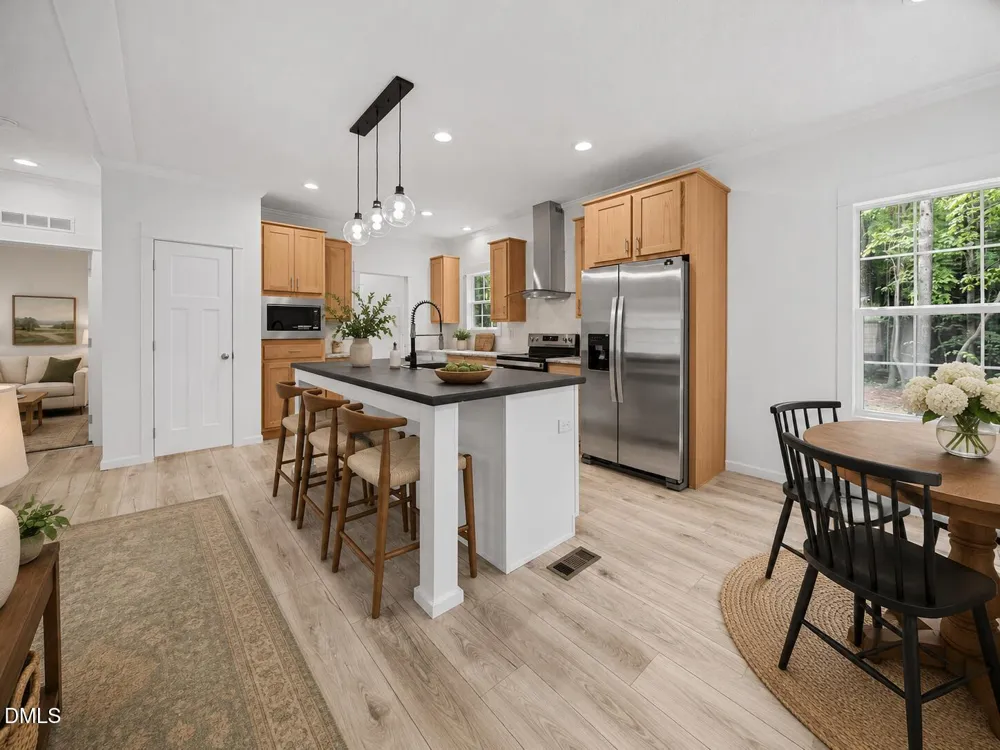 2558 Buckingham Drive Franklinton, NC 27525