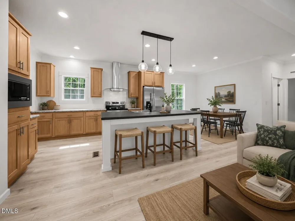 2558 Buckingham Drive Franklinton, NC 27525