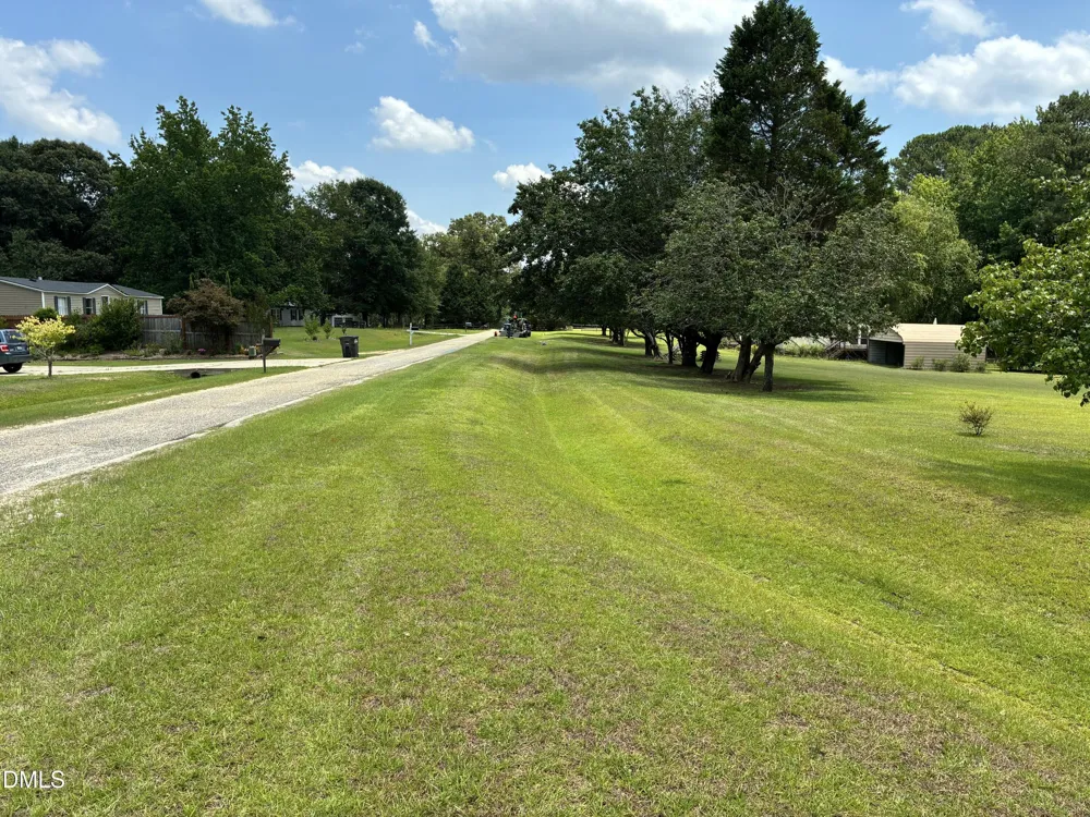150 Happy Trails Drive Angier, NC 27501