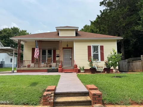 215 W Parker Street