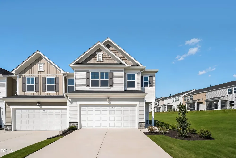 1210 Blue Dasher Lane Rolesville, NC 27587