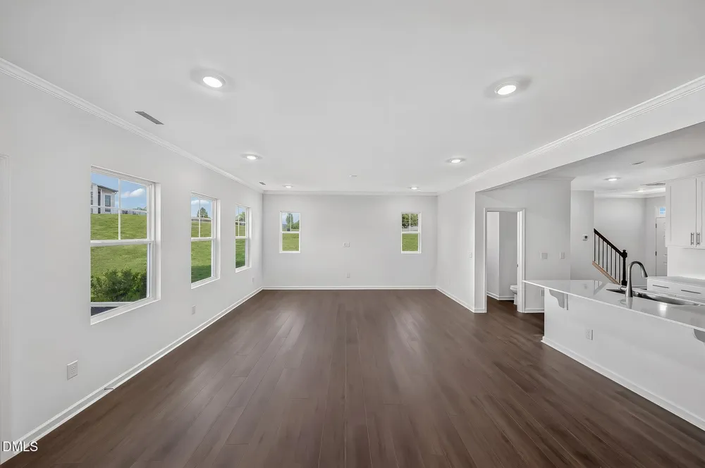1210 Blue Dasher Lane Rolesville, NC 27587