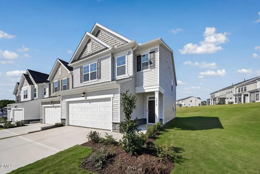 1210 Blue Dasher Lane Rolesville, NC 27587