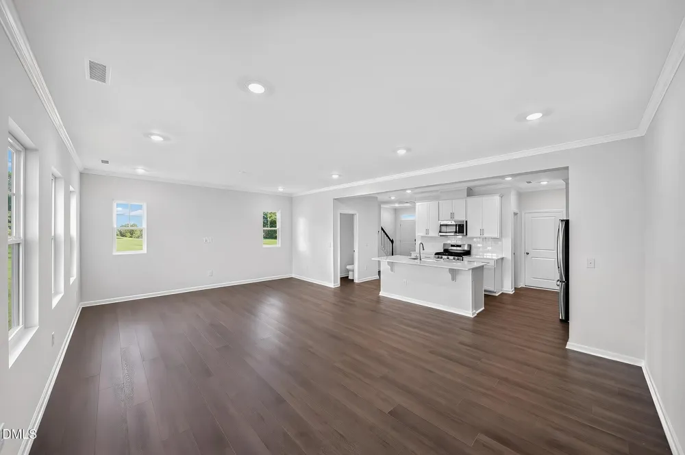 1210 Blue Dasher Lane Rolesville, NC 27587