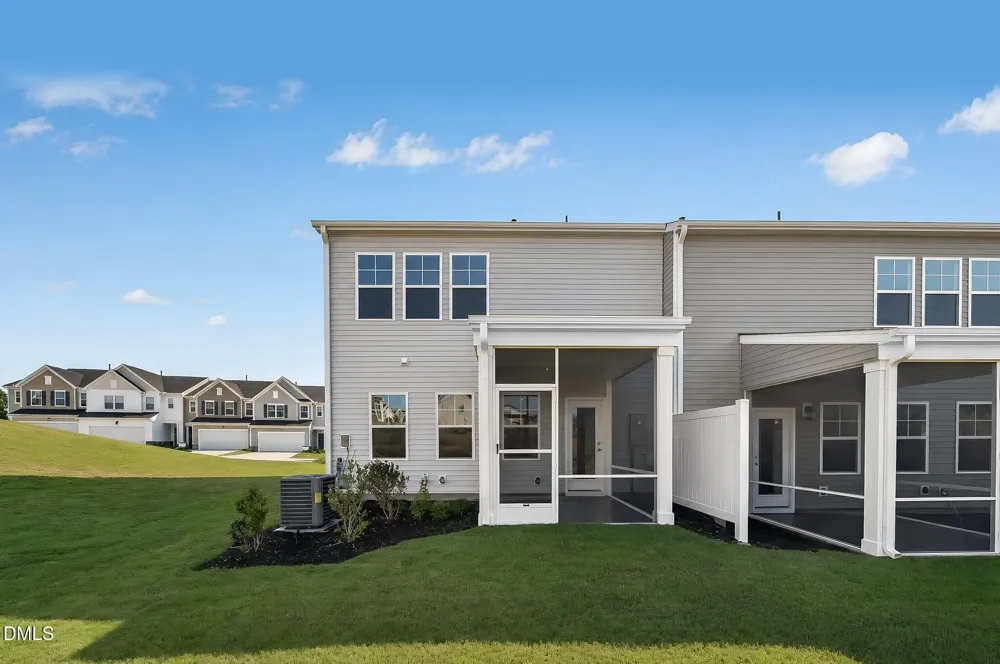 1210 Blue Dasher Lane Rolesville, NC 27587
