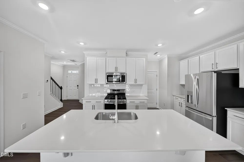 1210 Blue Dasher Lane Rolesville, NC 27587