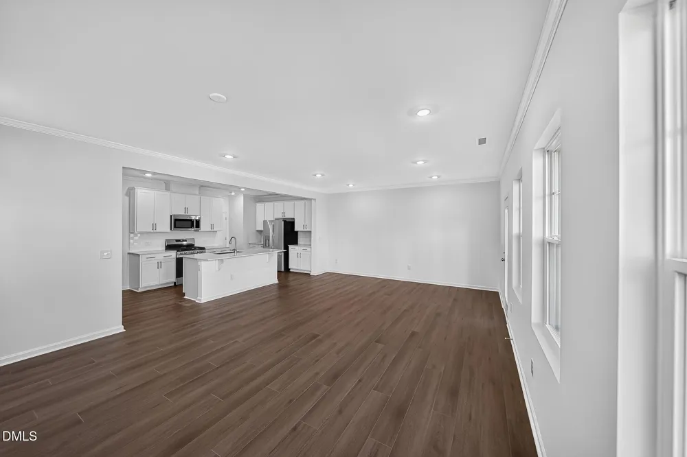 1210 Blue Dasher Lane Rolesville, NC 27587