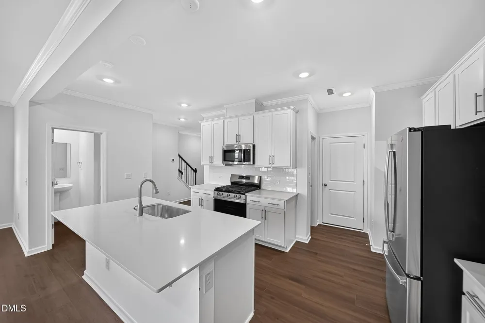 1210 Blue Dasher Lane Rolesville, NC 27587