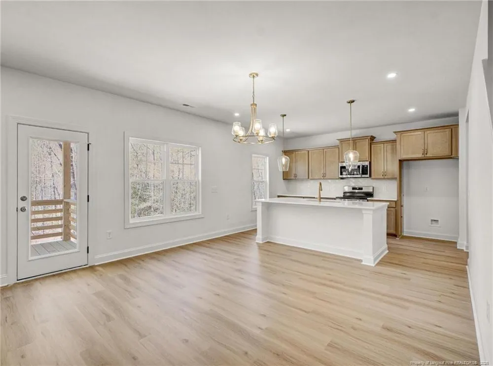 1816 E Indiana Avenue Southern Pines, NC 28388